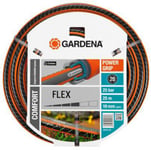 Tuyau GARDENA Flex ø19 mm L.25 m en plastique