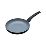 MasterClass Kitchen Ceramic Non-Stick Frying Pan - 24cm