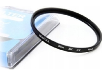 Seagull Filter Mc Slim 72mm Uv Filter For Camera/Camcorder