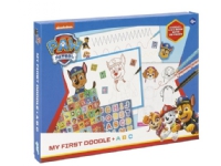 Totum Toy My First Doodle Abc Paw Patrol