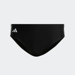 adidas Classic 3-Stripes Swim Trunks Men