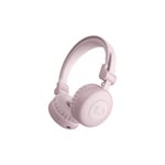 Fresh 'n Rebel Code Core Casque Sans fil Arceau Appels/Musique USB Type-C Bluetooth Rose - Neuf