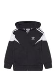 Adidas Originals Rekive Hoodie Full-Zip Set Svart