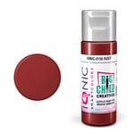 IONIC Rust (20 ml)