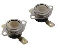 Tumble Dryer Thermostat Kit HOTPOINT TVFM70BGGUK TVFM70BGPUK TVFS73BGG.9U