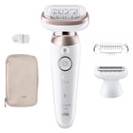 Braun - SE3-031 Epilator