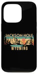 iPhone 13 Pro Jackson Hole Case