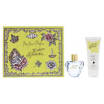 Lolita Lempicka Mon Premier 2 Piece Gift Set EDP 50ml + Body Lotion 75ml