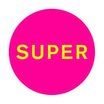 Pet Shop Boys  Super  CD