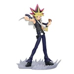 Banpresto- Anime YU-Gi-Oh Séries Figure, BP89465P, Multicolor, Mediano