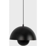 Barcelona Led - Suspension design 'Deco' - Noir