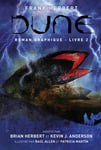 Dune, le roman graphique Tome 2 (BD)