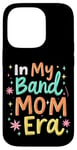 iPhone 14 Pro In My Band Mom Era Band Mom Case