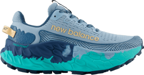 Polkukengät New Balance Fresh Foam X Trail More v3 wtmorab3 Koko 41,5 EU