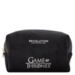 Makeup Revolution X Game Of Thrones Velvet Cosmetic Bag 1pcs