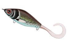 Guppie Jr 11cm/70g Midnight Shiner