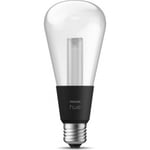 Philips Hue Lightguide Edison -smartlampa, E27, ST72