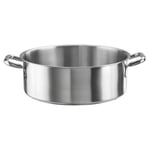 Cocotte Pinti inox Moyenne 33900950