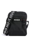 Hugo Dusky Crossbody bag black