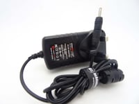 9V Mains AC Adapter for Binatone Action 1000 Twin Walkie Talkie Radios