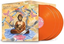 Ravin  Buddha Bar Best of Vol 2  LP/Vinyl