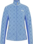 Kari Traa Women's Thalena Fleece Sea, M