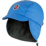Fjallraven 90664 Expedition Padded Cap Hat Unisex Un Blue L/XL
