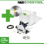 Festool Plunge-cut saw TS 55 F-Plus Master Edition 230 V 577845