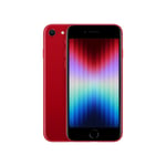 iPhone SE 256GB - (PRODUCT)RED