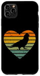 iPhone 11 Pro Max I Love Parrots Grey Parrot Fan, Amazon Parrot Case