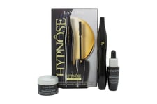 LANCOME HYPNOSE MASCARA GIFT SET HYPNOSE MASCARA + 5ML ADVANCED GÉNIFIQUE EYE C