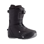 Burton Men's Ruler Step On® Snowboard Boot Black, BLACK 2, 45