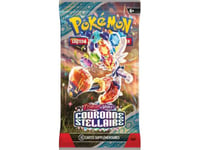 Booster - Pokémon - EV 07 - Écarlate et Violet Couronne Stellaire