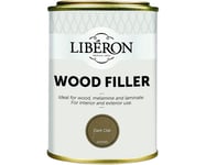 Träspackel LIBERON Wood Filler natur 500ml