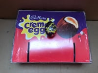 Cadbury Creme Eggs  Full Case 48x40g