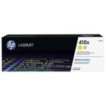 Toner HP CF412X 410X 5K gul