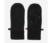 Endurance Juoksuhanskat Corbia Primaloft Mittens S unisex Black