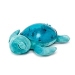 Cloud B - Tranquil Turtle - Aqua