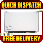 New SAMSUNG ATIV BOOK 4 NP450R5E 15.6" LED Screen WXGA HD Slim Notebook Display