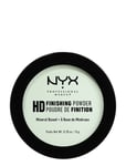 NYX Professional Makeup High Definition Finishing Powder