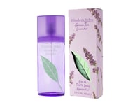 Elizabeth Arden Green Tea Lavender Edt 100Ml