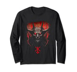 Kerry King – From Hell V3 Long Sleeve T-Shirt