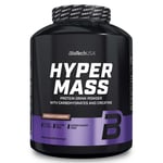 Biotechusa Hyper Mass Gainerit 4 Kg