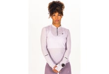 Asics Metarun 1/2 Zip W vêtement running femme