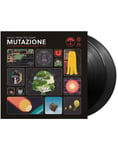 Mutazione OST Vinyle - 2LP