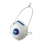 Dräger Safety Demi-masque X-plore 1330 V FFP3 NR D, M/L