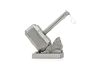 Metal Earth Marvel Mjolnir Thor's Hammer Kit Fascination New