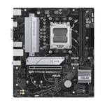 Moderkort Asus PRIME B650M-K AMD B650 AMD AM5