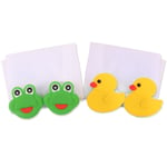 Duck/Frog BABY/TODDLER BATH STORAGE Hanging Bathroom Mesh Tidy Toy Organiser