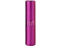 Twist & Spritz Refillable Atomiser Hot Pink 8 Ml